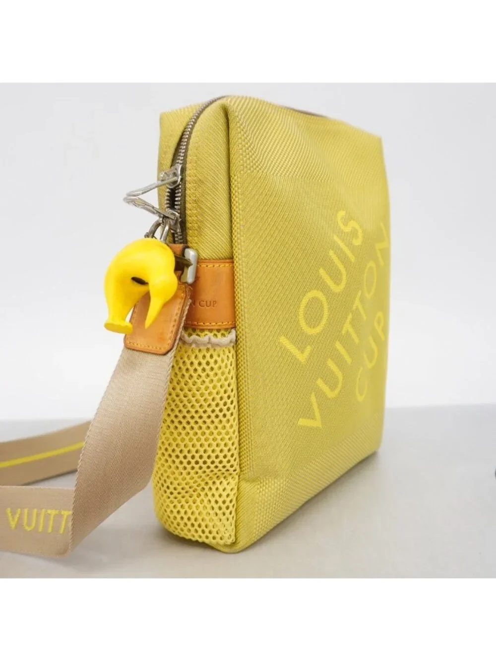 Louis Vuitton this authentic
